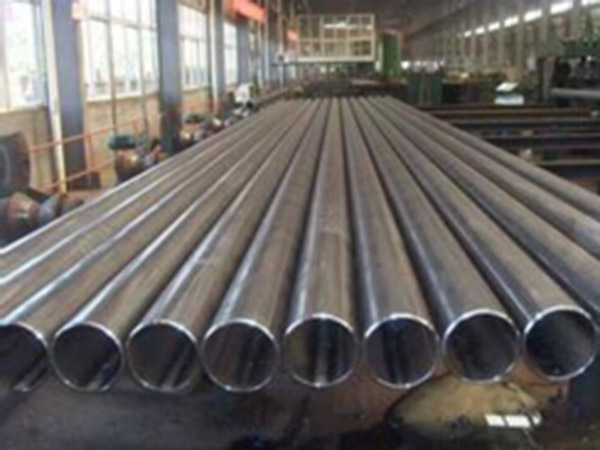 冷拔鋼管 冷拔鋼管